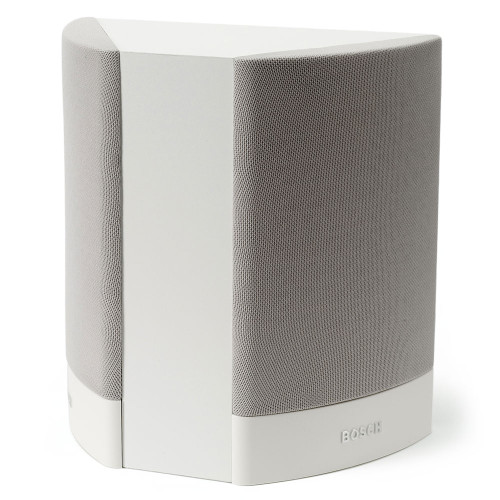 Bosch LB1-BW12 Bi-Directional Cabinet Loudspeaker (Discontinued)