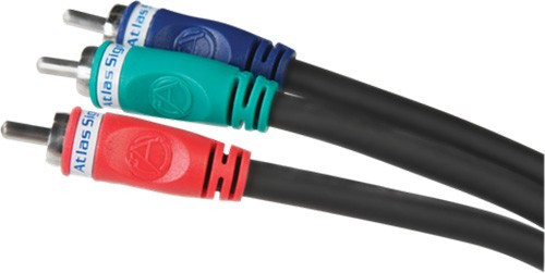 AtlasIED AS2C-1M 1 Meter Component Video Cable