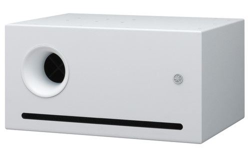 Yamaha VXS10S 10" Surface Mount Subwoofer