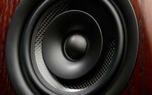 M-Audio M3-8 Three Way Active Studio Monitor (Discontinued)