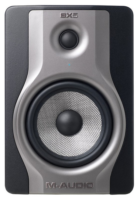 M-Audio BX5 Carbon Compact Studio Monitor (Discontinued)