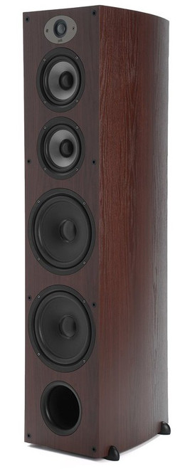 Polk Audio TSx550T High Performance Tower Speaker (Discontinued)
