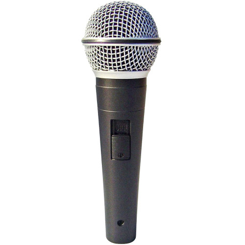 Stadium Sound System with 3 Electro-Voice Paging Horns, 2 Loudspeakers and Bosch Plena Mixer Amplifier