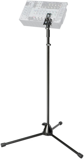 Yamaha M770 Mixer Stand with Adapter for STAGEPAS Mixers