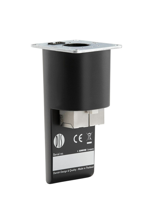 Shure DDS 5900 Digital Discussion System (Discontinued)