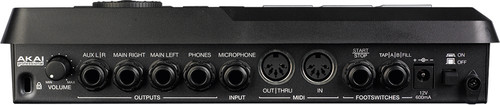 Akai XR20 Drum Machine (Discontinued)