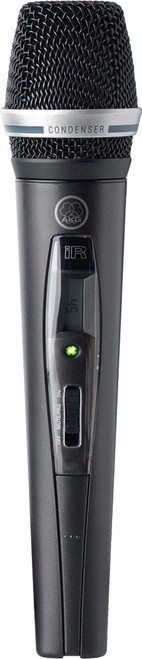 AKG HT470 Professional Wireless Handheld Transmitter