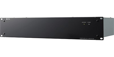 TOA VP-2241 240W Power Amplifier