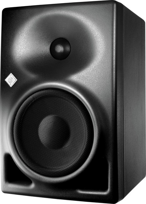 Neumann KH 120-A 5.25" 100-watt Near-Field Powered Studio Monitor (Discontinued)