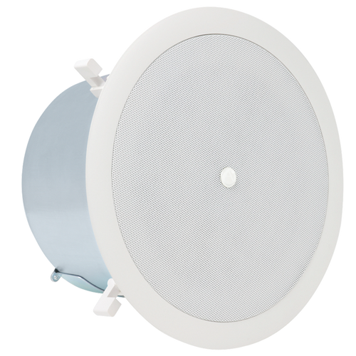AtlasIED FAP62T 6" Coaxial Stategy II In Ceiling Loudspeaker 32 Watt 70/100V - Pair