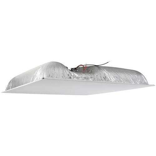 Quam SYSTEM 17/70RS/MP 2' x 2' Ceiling Tile Speaker (Discontinued)