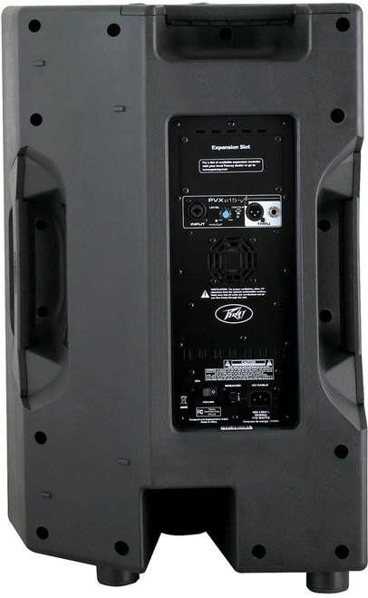 Peavey PVXp 15 2 Way 15 inch Powered Loudspeaker (Discontinued)