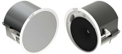 Community C8 8" 2-Way Ceiling Speaker - Pair (Discontinued)