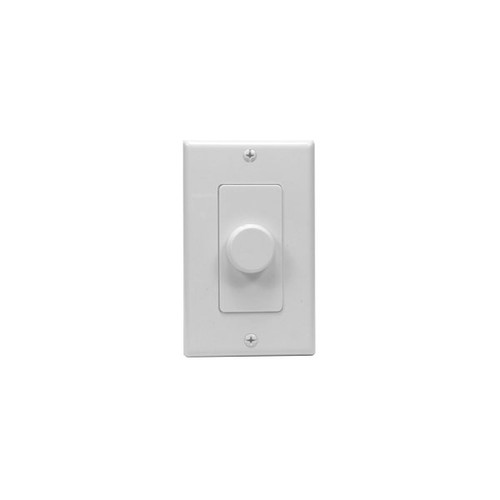 Buffalo Electronics VC-5S Stereo Volume Control 50W with Soft Detents 1.5dB Level Steps