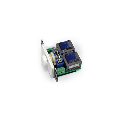 Buffalo Electronics VC-5S Stereo Volume Control 50W with Soft Detents 1.5dB Level Steps