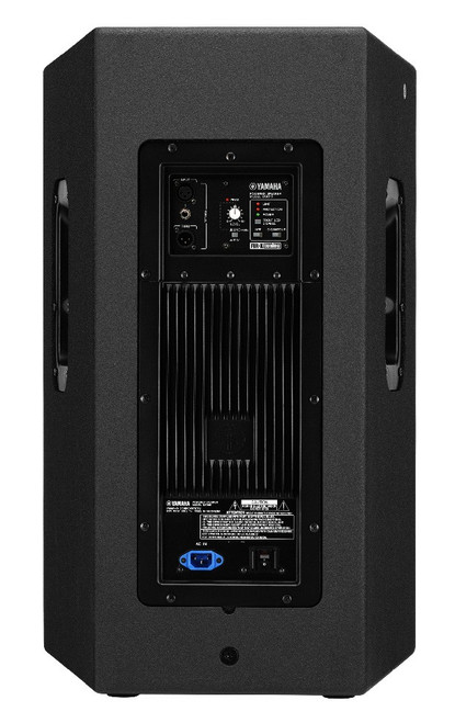 Yamaha Church Sound System DSR Series Loudspeakers Mixing Console and Pure Resonance Microphones