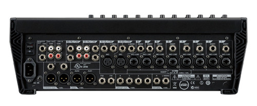 Yamaha Church Sound System DSR Series Loudspeakers Mixing Console and Pure Resonance Microphones