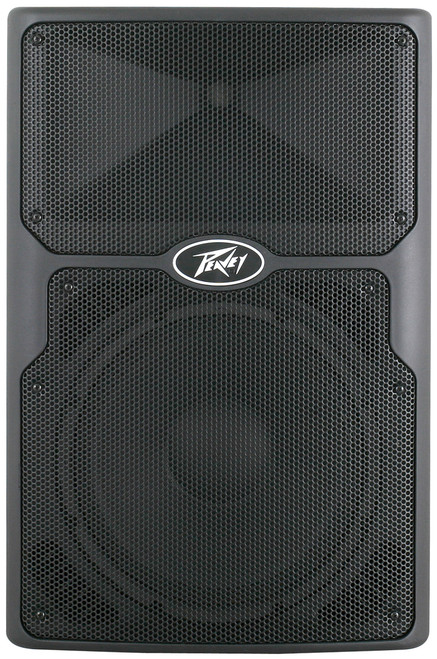 Peavey PVXp 12 800W 12 inch Powered Loudspeaker (Discontinued)