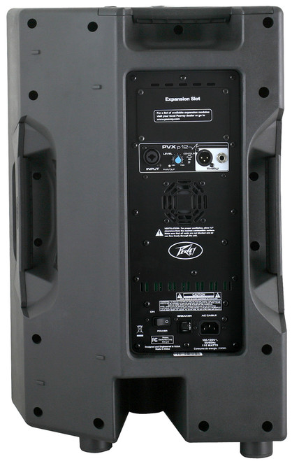 Peavey PVXp 12 800W 12 inch Powered Loudspeaker (Discontinued)