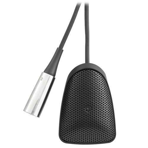 Shure CVB Boundary Condenser Microphone (Discontinued)