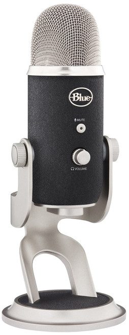 Blue Microphones Yeti Pro USB Microphone (Discontinued)