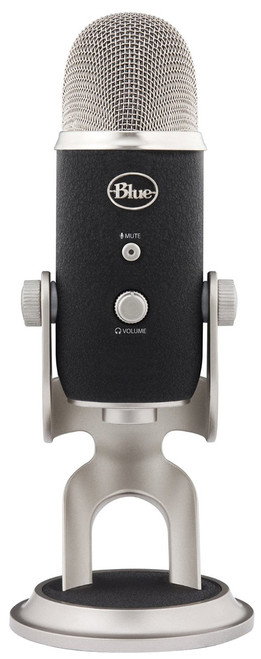 Blue Microphones Yeti Pro USB Microphone (Discontinued)