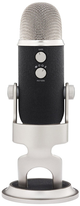 Blue Microphones Yeti Pro USB Microphone (Discontinued)