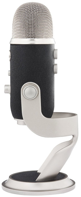 Blue Microphones Yeti Pro USB Microphone (Discontinued)
