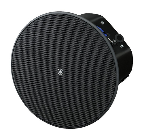 Yamaha MultiZone Retail Store Sound System with VX Series Speakers MTX3 Matrix Processor XMV Series Amplifiers and CD-C600 CD Player