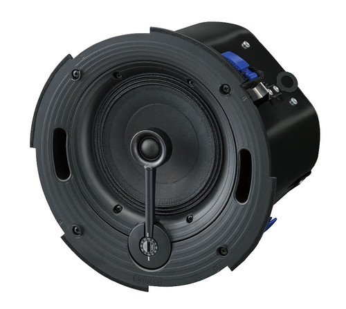 Yamaha MultiZone Retail Store Sound System with VX Series Speakers MTX3 Matrix Processor XMV Series Amplifiers and CD-C600 CD Player