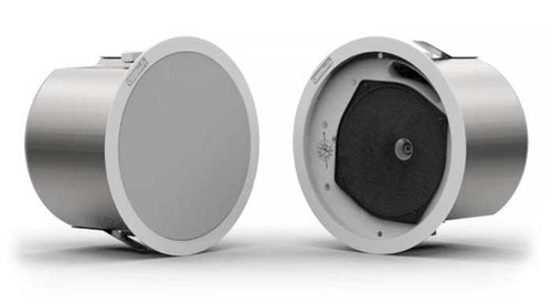 Community C6 6.5" 2-Way In-Ceiling Loudspeaker (Discontinued)