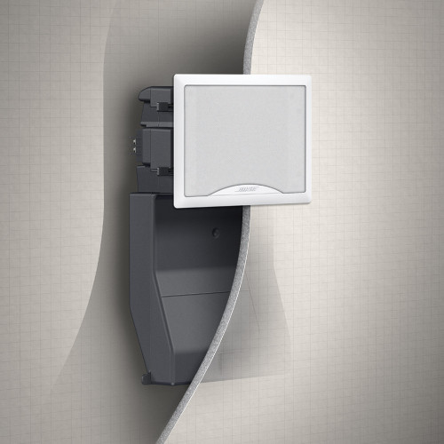 Bose Virtually Invisible 191 In-Wall Speakers - Pair (Discontinued)