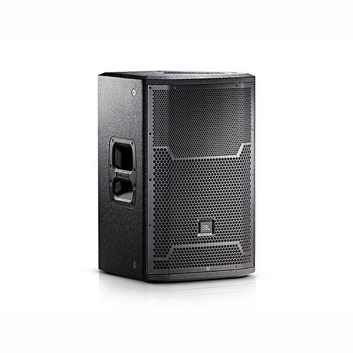 Church Sound System with JBL Pro PRX Powered Loudspeaker System Mixer and Microphones (Discontinued Components)
