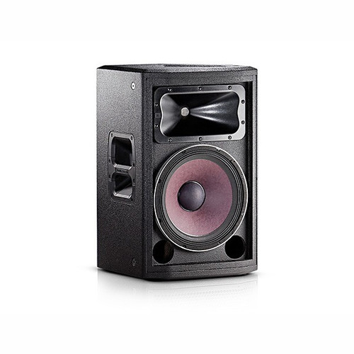 Church Sound System with JBL Pro PRX Powered Loudspeaker System Mixer and Microphones (Discontinued Components)