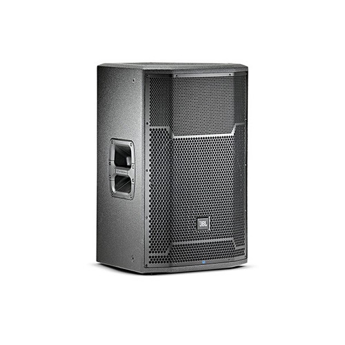 Church Sound System with JBL Pro PRX Powered Loudspeaker System Mixer and Microphones (Discontinued Components)
