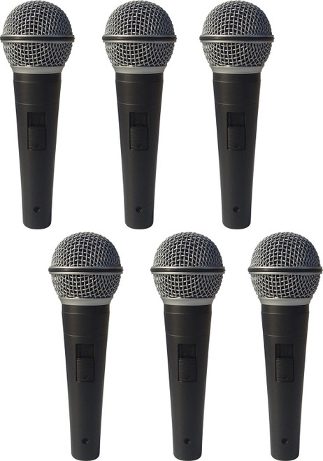 Church Sound System with JBL Pro PRX Powered Loudspeaker System Mixer and Microphones (Discontinued Components)