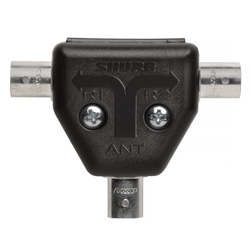 Shure UA221 Passive Antenna Splitter/Combiner Kit