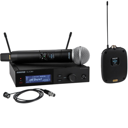 Football Stadium Sound System with 3 Community Stadium Horn Speakers and Crown Power Amplifier