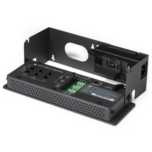 Cambridge Qt 300 Sound Masking Multi-Zone Generator 3 Zone UL Approved (Discontinued)