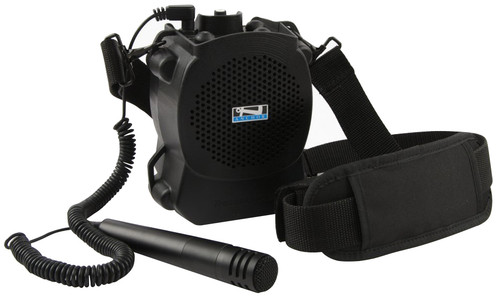 Anchor Audio RSM-BP RescueMAN Basic Package (Discontinued)