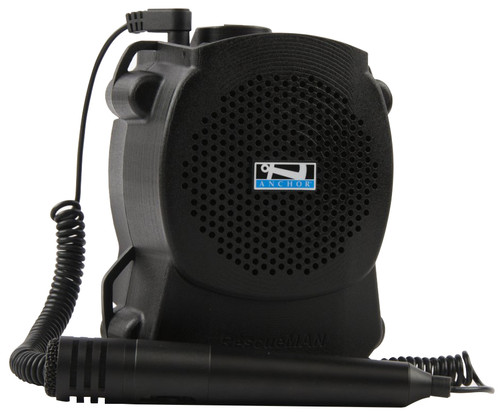 Anchor Audio RSM-BP RescueMAN Basic Package (Discontinued)