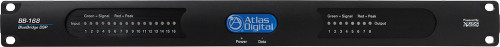 AtlasIED BB-168 BlueBridge DSP Audio Processor