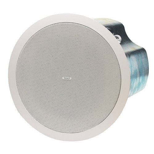 Tannoy CMS 603DC BM 6" 70V Full Range Ceiling Loudspeaker with Dual Concentric Driver - Pair