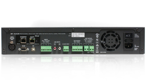Williams Sound PLA DL210NET-D Digi-Loop DSP Loop Amplifier (Discontinued)