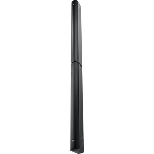 JBL CBT 200LA-1 Line Array Column Speaker with Constant Beamwidth Technology - Black