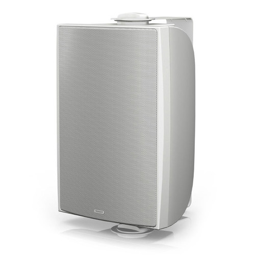 Tannoy DVS 6T 6" Compact Surface-Mount Loudspeaker with Transformer - Pair