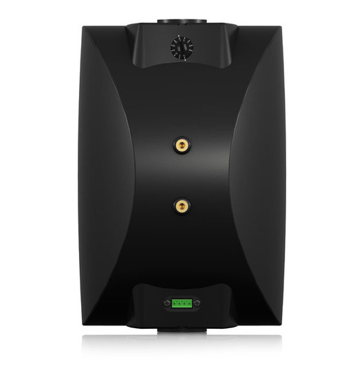 Tannoy DVS 6T 6" Compact Surface-Mount Loudspeaker with Transformer - Pair