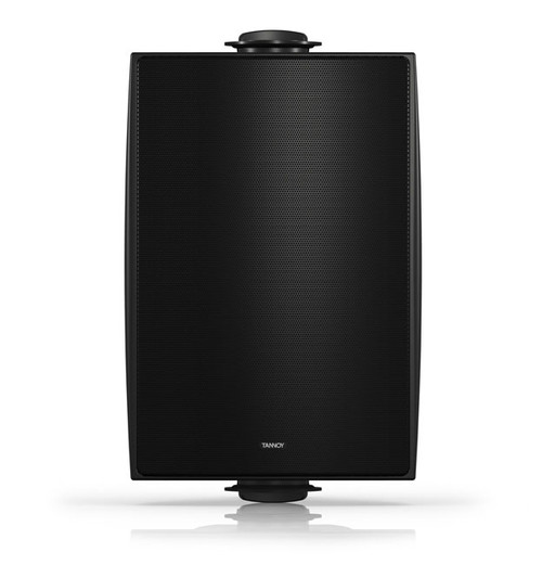Tannoy DVS 6T 6" Compact Surface-Mount Loudspeaker with Transformer - Pair