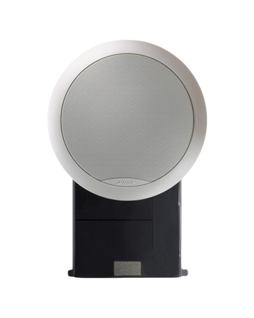 Bose Hotel Room Sound System with 191 In-Wall Loudspeakers and 791 In-Ceiling Loudspeakers (Discontinued Components)