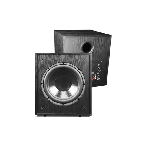 Presence A-120 12" Freestanding Powered Subwoofer (Discontinued)